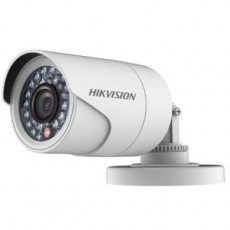 HIKVISION Camara Bullet HD 1080p Smart IR 20m IP66