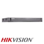 HIKVISION DVR TURBO HD 8CH H.265+