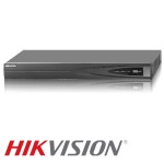 HIKVISION DVR 32CH TURBO HD H.265+