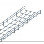  LANTEK, Canasta metalica 50 x 150mm UL