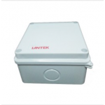 LANTEK CAJA PLEXO 150 x 150 x 70 UV IP65