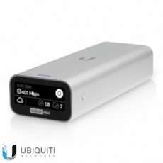 UBIQUITI Controlador UniFi Cloud Key Gen2 50 dispositivos - portal cautivo