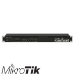 MICROTIK Enrutador