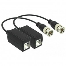 BALUN HD ORIGINAL DAHUA CON PROTECCION, PFM800