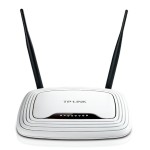 TP-LINK Router inalámbrico