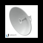 UBIQUITI Antena Direccional RocketDish airMAX, Punto a Punto (PtP), 5 GHz 30 dB