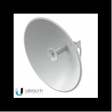 UBIQUITI Antena Direccional RocketDish airMAX, Punto a Punto (PtP), 5 GHz 30 dB