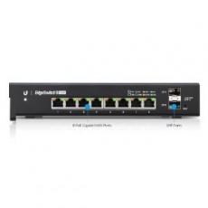 UBIQUITI Edge Switch