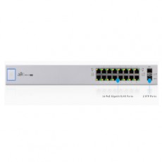 Ubiquiti UniFi Switch - 16 Ports Managed 150W