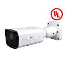 UNIVIEW, 4MP Bullet 4.0mm, 50m IR, WDR, H265