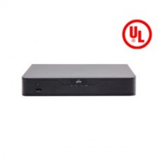UNIVIEW, NVR301-08E Network Video Recorder No Poe