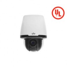 UNIVIEW, UNV 2MP 22X Starlight IP PTZ (PoE, H.265)