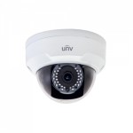 UNV 2MP Starlight Dome 2.8mm,WDR,30m IR,SD,Audio,Alarm,3 Axi