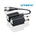 UTEPO, Video Balun prensa HDCVI/HDTVI/AHD 2KV